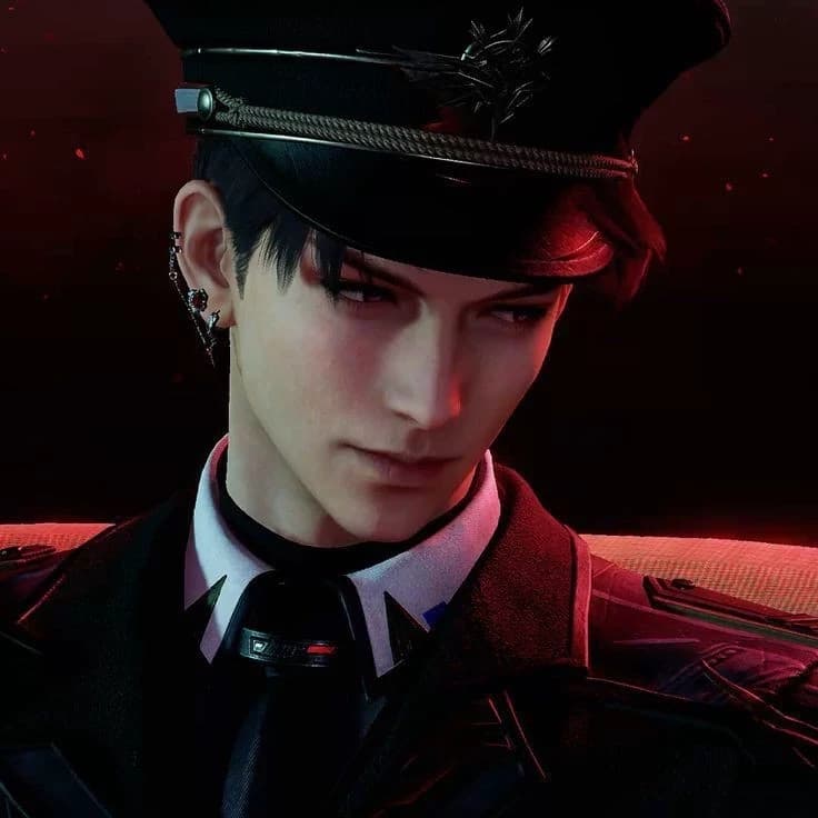 Thumbnail of Зейн Ноктис
