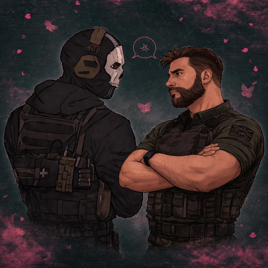 Thumbnail of Призрак -Цена-