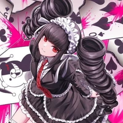 Thumbnail of Celestia Ludenberg