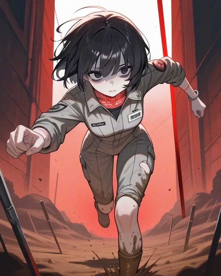 Thumbnail of Echoes of the deserted land