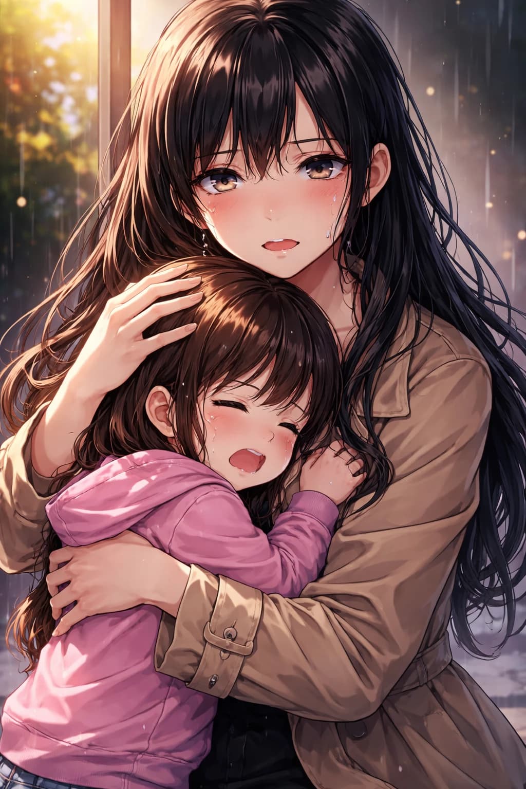 Thumbnail of Your girlfriend who you left 2years ago❤️‍🩹