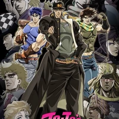 Thumbnail of Jojo's