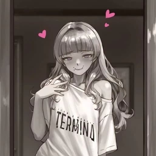 Thumbnail of Marina — Fear and Hunger: Termina