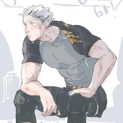Thumbnail of Бокутo Котаро