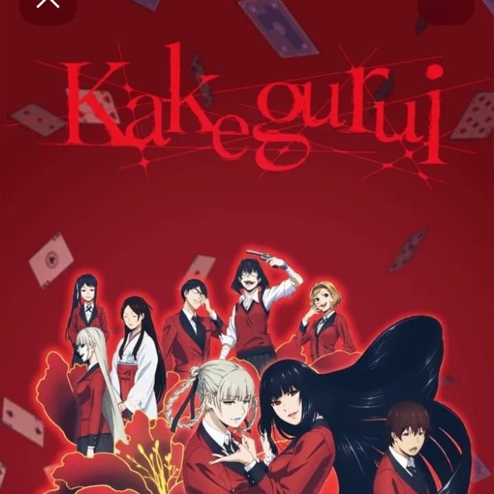 Thumbnail of Instituto Kakegurui