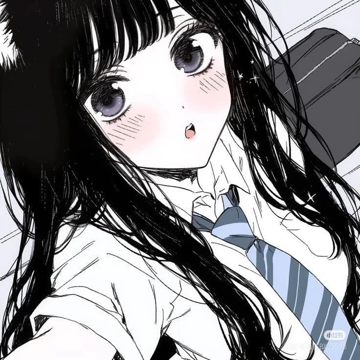 Thumbnail of Shiori Takamine - Girfriend