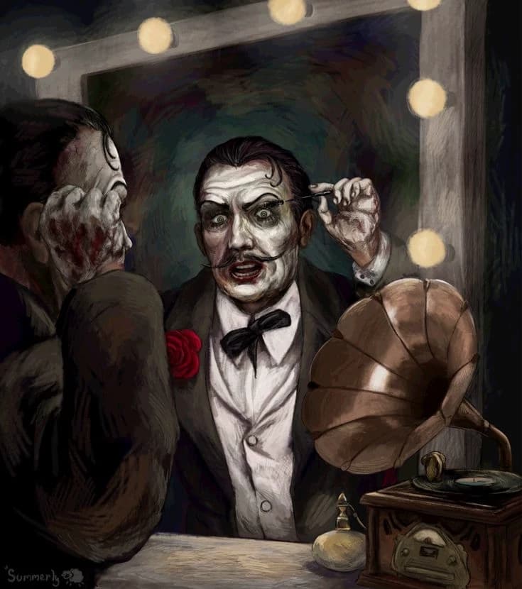 Thumbnail of Сандер Коэн