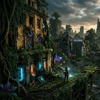 Thumbnail of Eoneus (the new world)