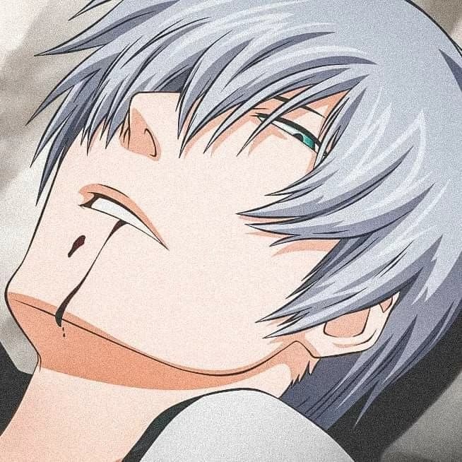 Thumbnail of Джин Ичимару