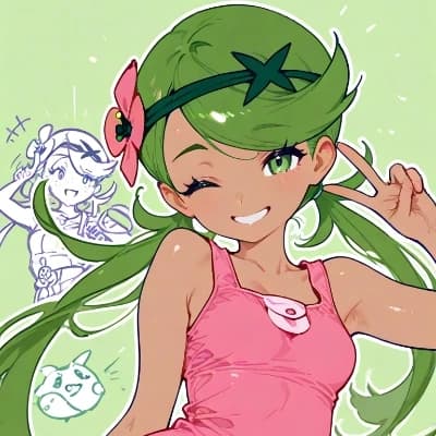 Thumbnail of Мальва