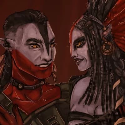 Thumbnail of Варанг и Куоритч