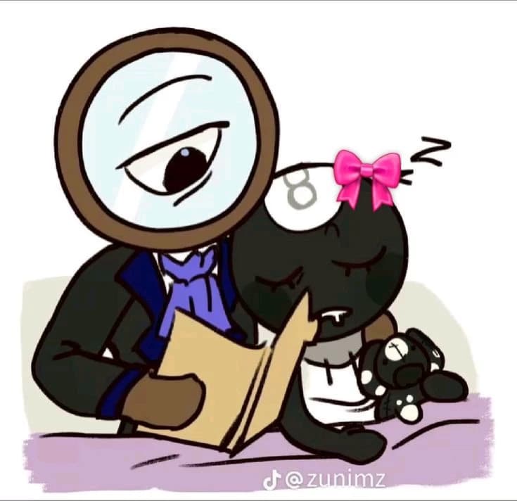 Thumbnail of Роджер и Тудлс