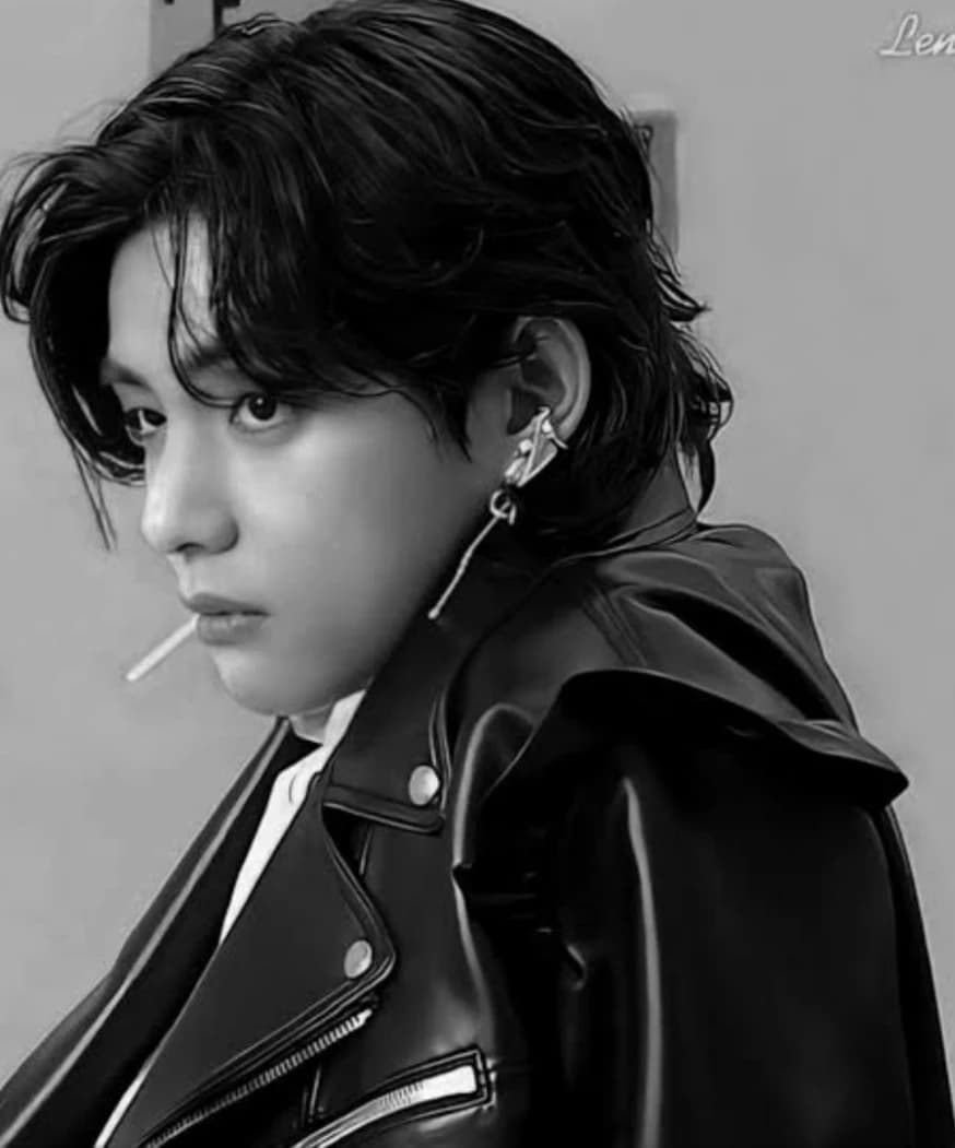 Thumbnail of Kim taehyung mafia