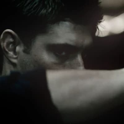 Thumbnail of Дин Винчестер