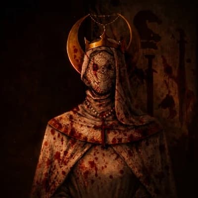 Thumbnail of Eucharist of the Broken Crown