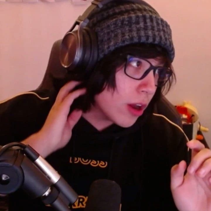 Thumbnail of Алекс Шарлатан