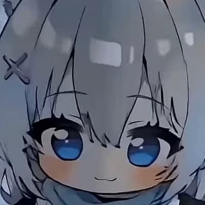 Thumbnail of Чиби-волк