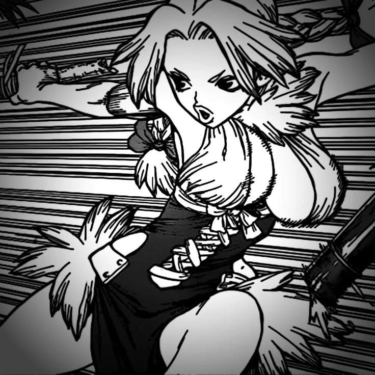Thumbnail of Никки Ханада