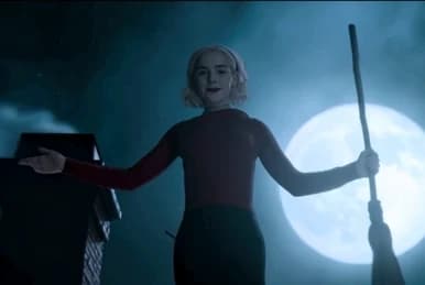 Thumbnail of Sabrina Spellman