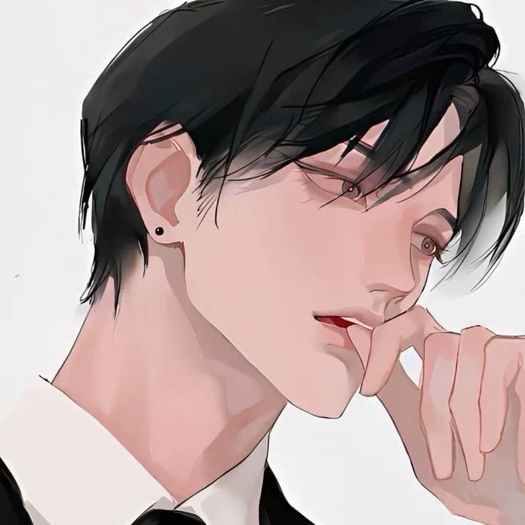 Thumbnail of When You Ignore the One Who Loves You.