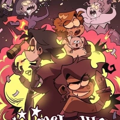 Thumbnail of Ветхие