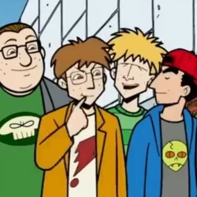 Thumbnail of Eltingville club 