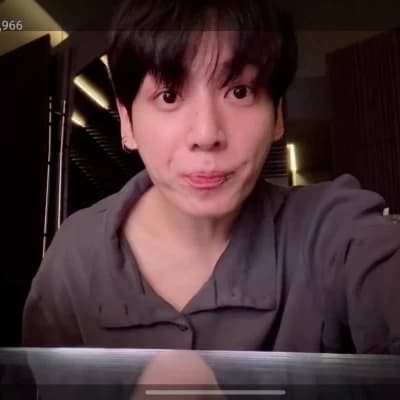 Thumbnail of Чон Чонгук