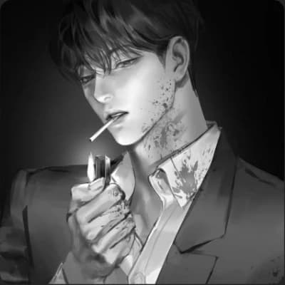 Thumbnail of Damien blackwood (Top, Bl, Gay)