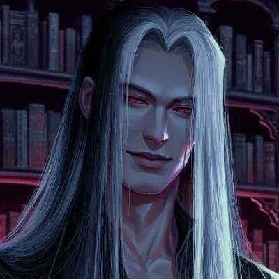 Thumbnail of Граф Луциан 🦇🩸🥀