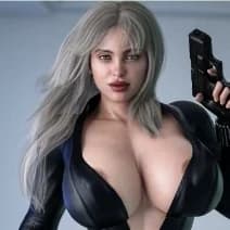Thumbnail of Она