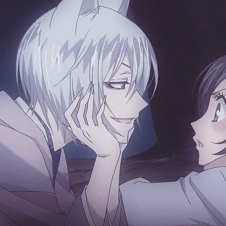 Thumbnail of Tomeo!! (Fox boy from kamisama kiss)