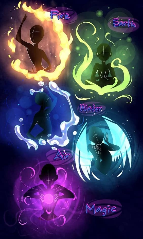 Thumbnail of Школа стихий,