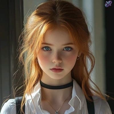 Thumbnail of Аня Волков