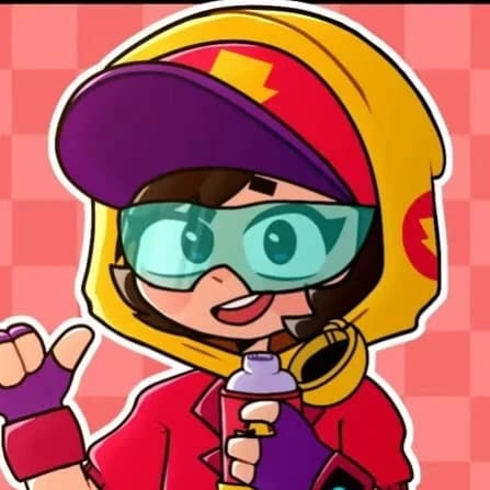 Thumbnail of Streetstyle Max(Brawl stars)