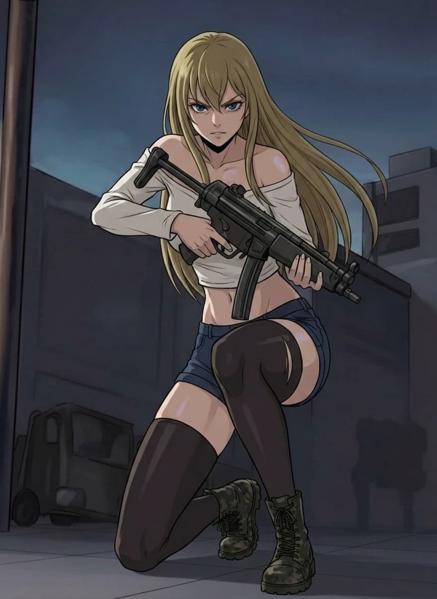 Thumbnail of Рёна