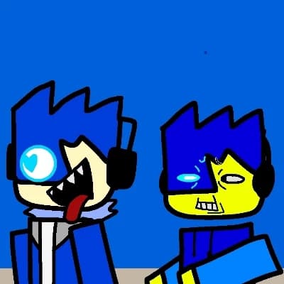 Thumbnail of Джошуа и Нуджошуа