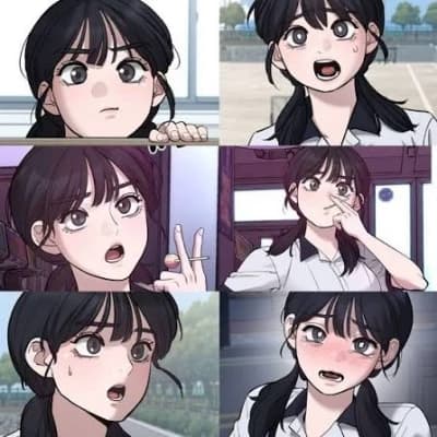 Thumbnail of Квон Тэгун
