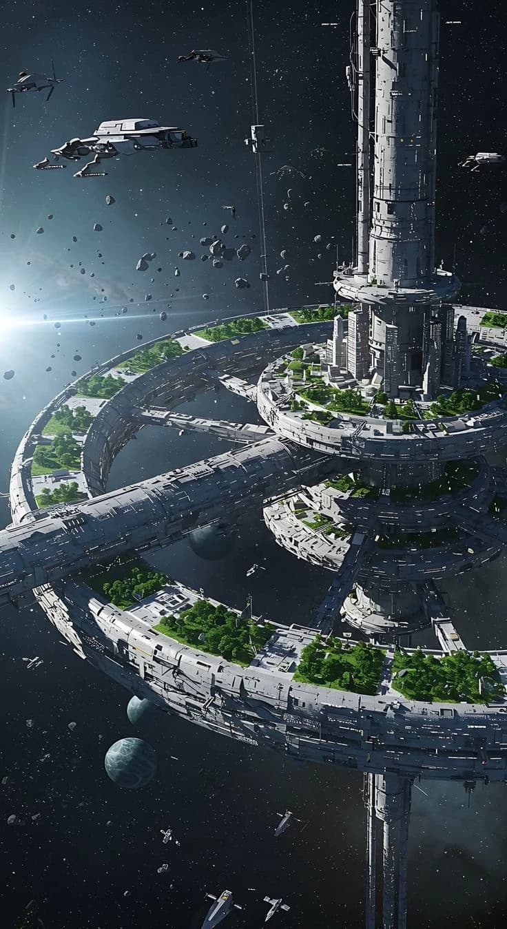Thumbnail of Орион