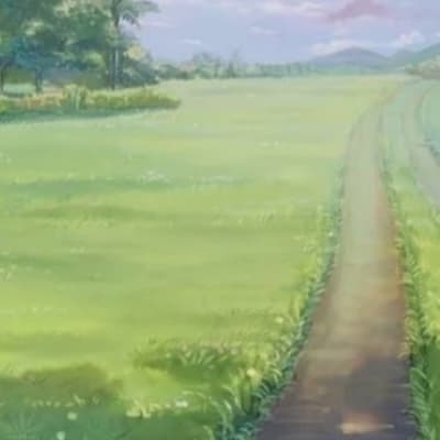Thumbnail of You are in an isekai world but it's dark