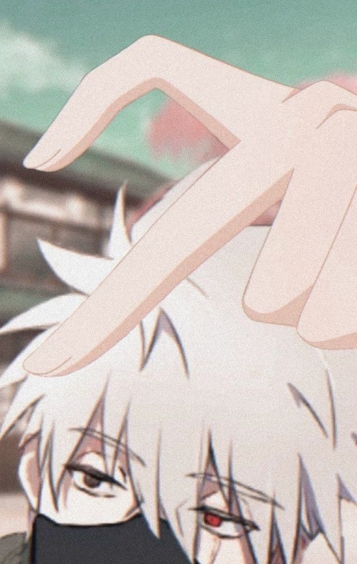 Thumbnail of Какаши Хатакэ~