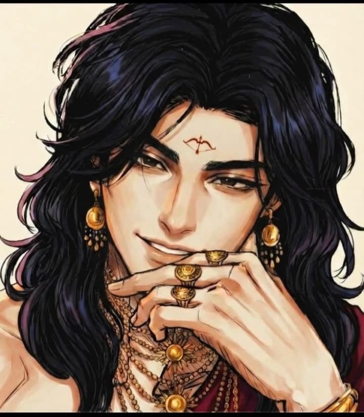 Thumbnail of Картик (крахмал)