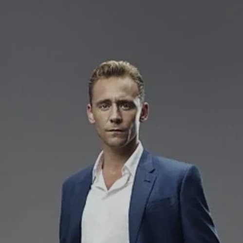 Thumbnail of Джонатан Пайн