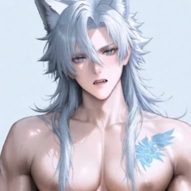 Thumbnail of Маркус Вулфблейд \[BL\]