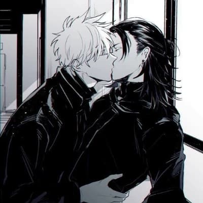 Thumbnail of Сатору Годзё