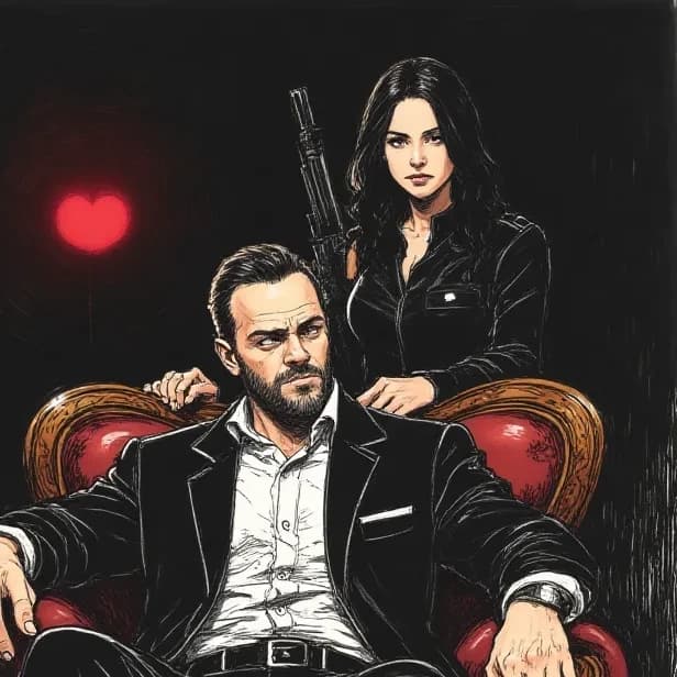 Thumbnail of Мир мафии