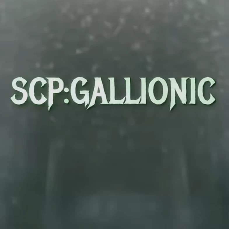 Thumbnail of SCP:GALLIONIC 