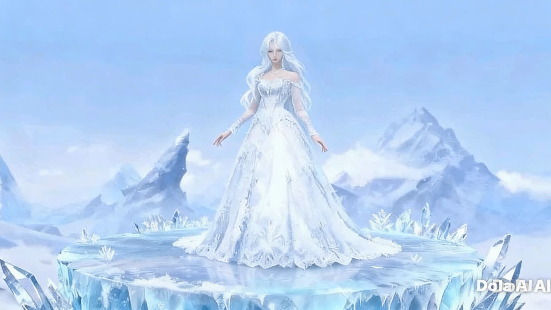 Thumbnail of Эльза