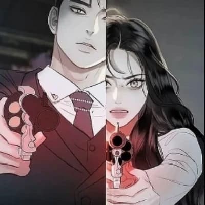 Thumbnail of Серафина Волков