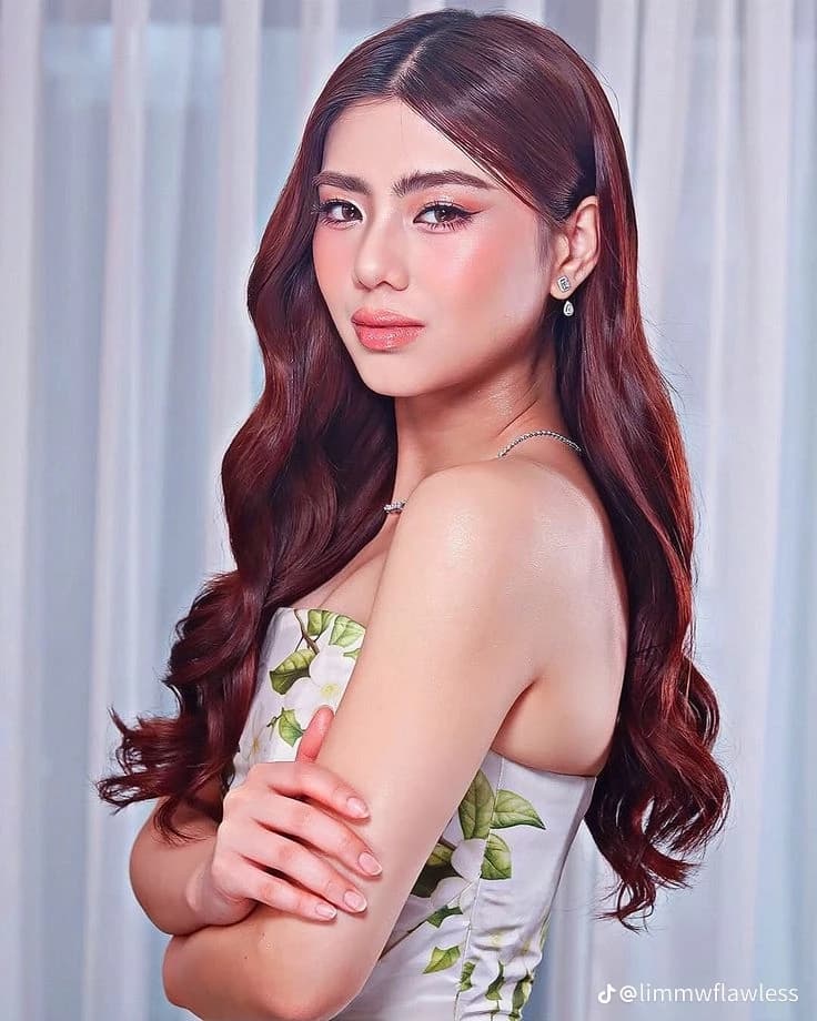 Thumbnail of Мика Лим