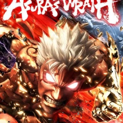 Thumbnail of Асура